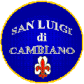 San Luigi Cambiano