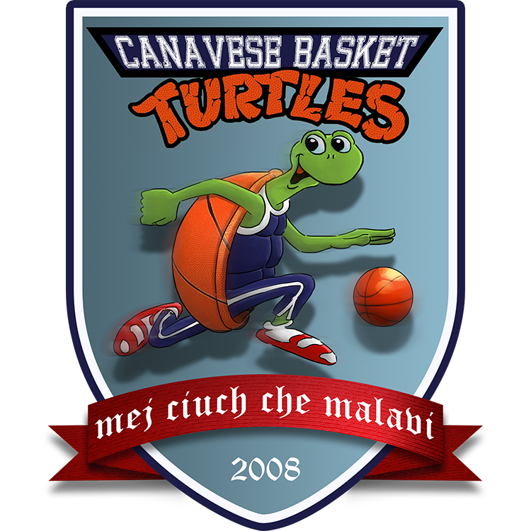 Canavese Basket